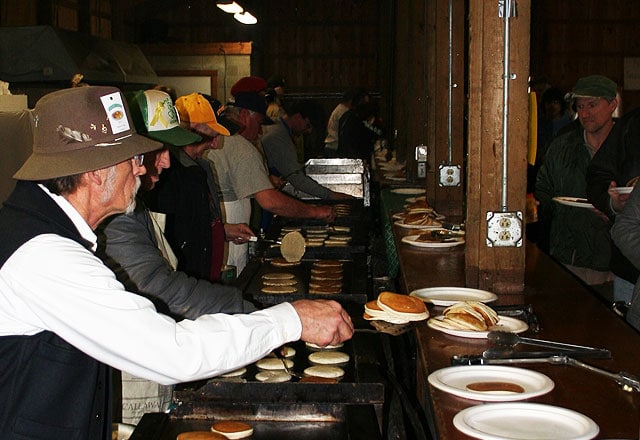 Maple Syrup Festival Returns 3/31/2012 - 4/1/2012 