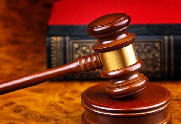 In Full Read The Motion Filed By Attorney Alleging Deputy Had No Legal
