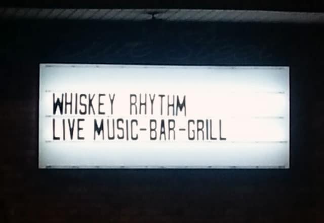 country song bar name