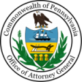 PA Office Of Attorney General