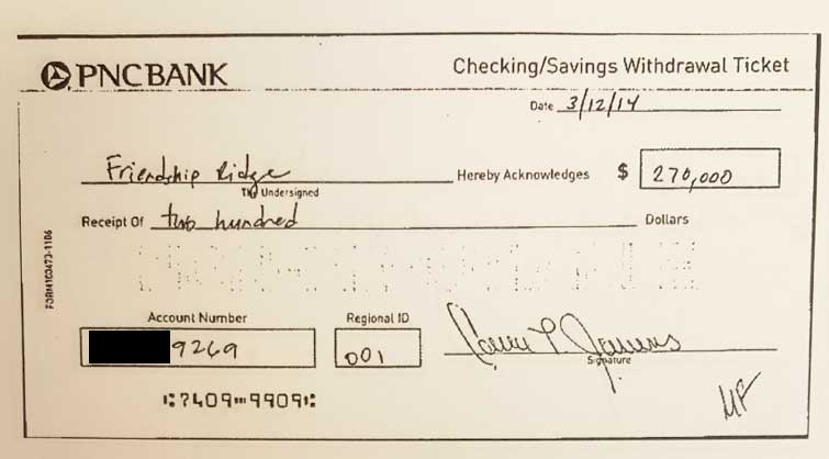 should i change my checkbook after a move pnc bank
