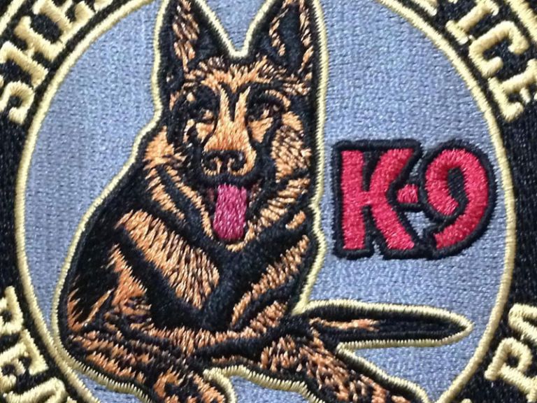 Sheriff's Office Has No Financial Records For K9 Fund - Needs Time To