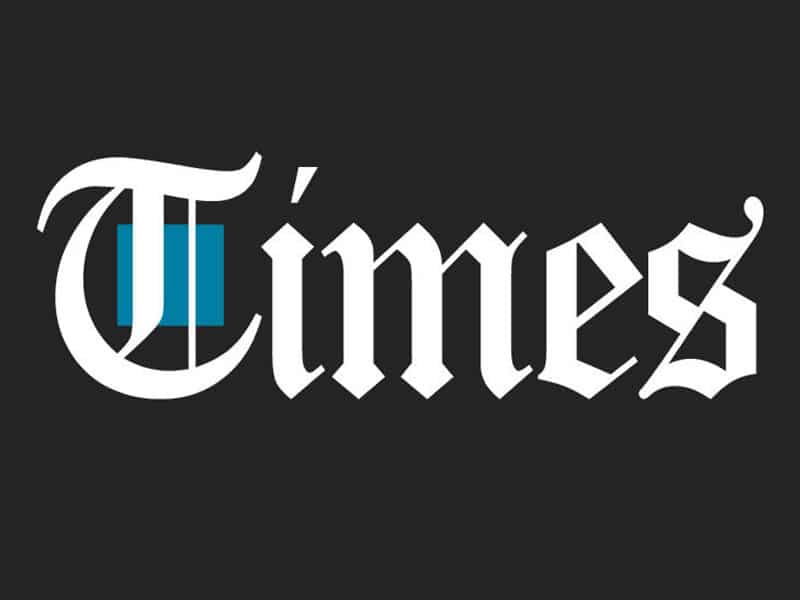 Beaver County Times Acquired By New Media Investment Group As Its Daily