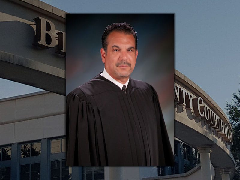 Beaver County's President Judge Fires Secretary - Hires Son's