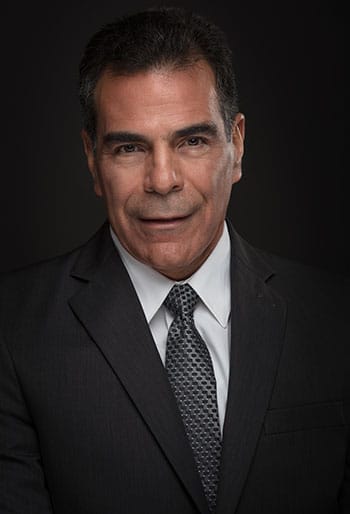Attorney Mitchell Shahen