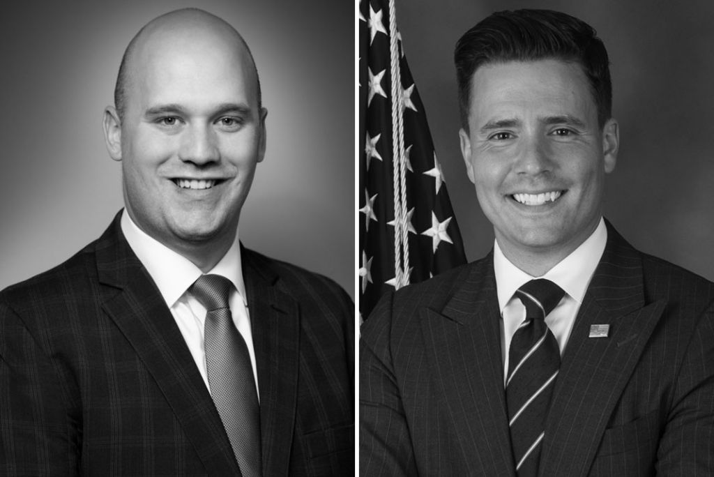Commissioner Dan Camp Releases Open Letter Calling Out State Rep Jim