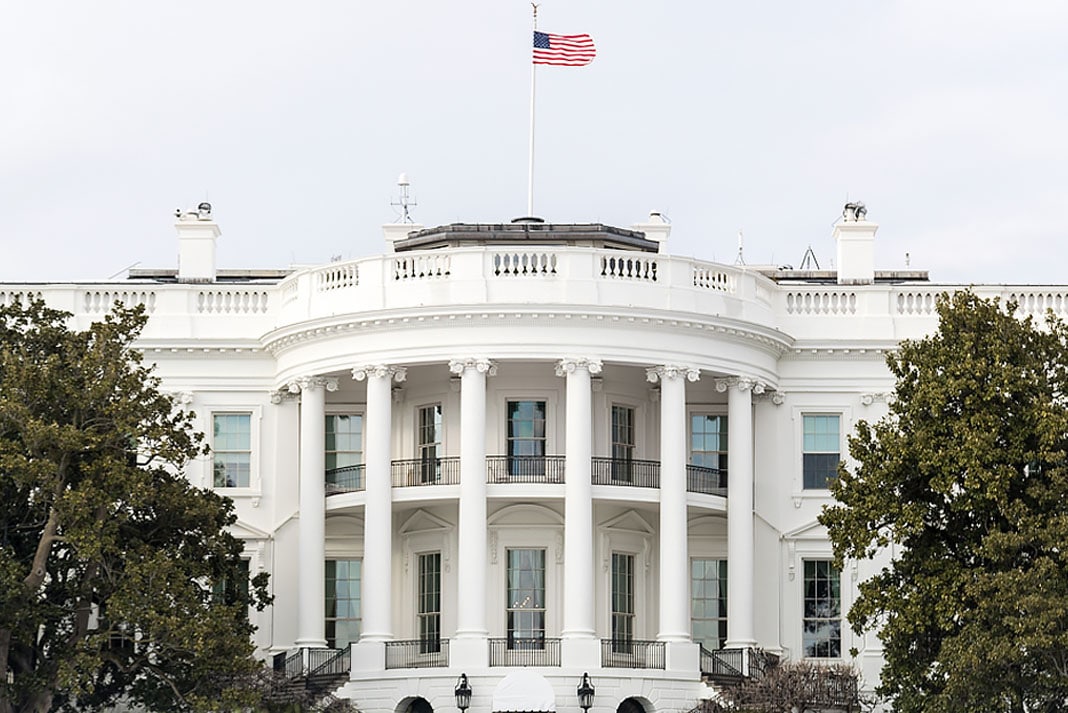 White House Link