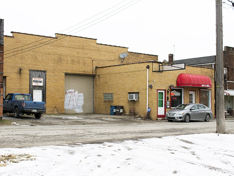 Medical Marijuana Dispensary Coming To Aliquippa