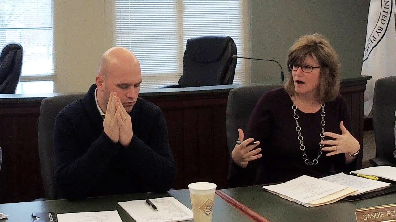 Watch County Commissioners Public Work Session For 2 13 2019 Watch County Commissioners Public Work Session For 2 13 2019