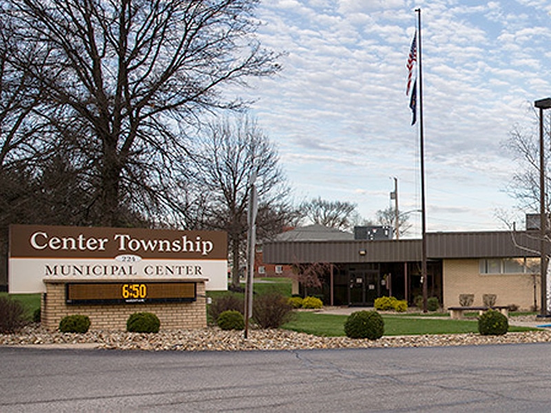 wall township tax collector