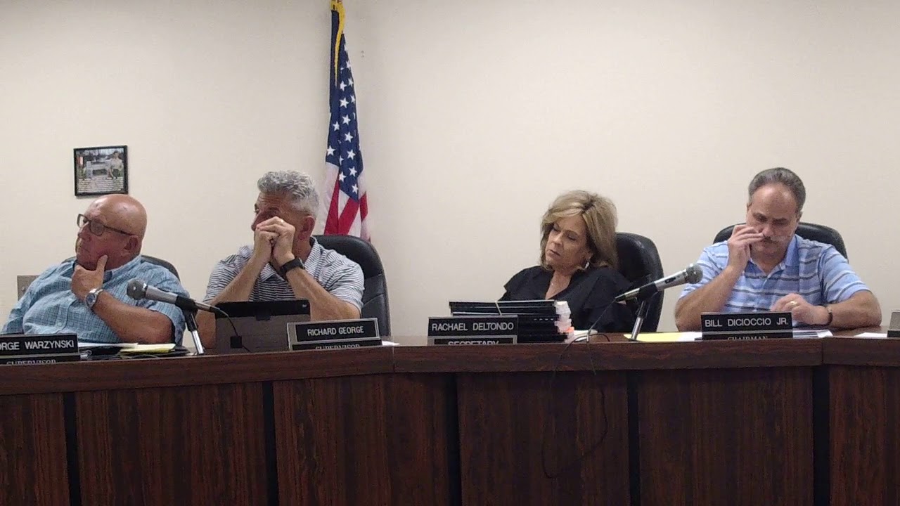 WATCH: Center Twp Public Hearing on Planned Residential Development ...