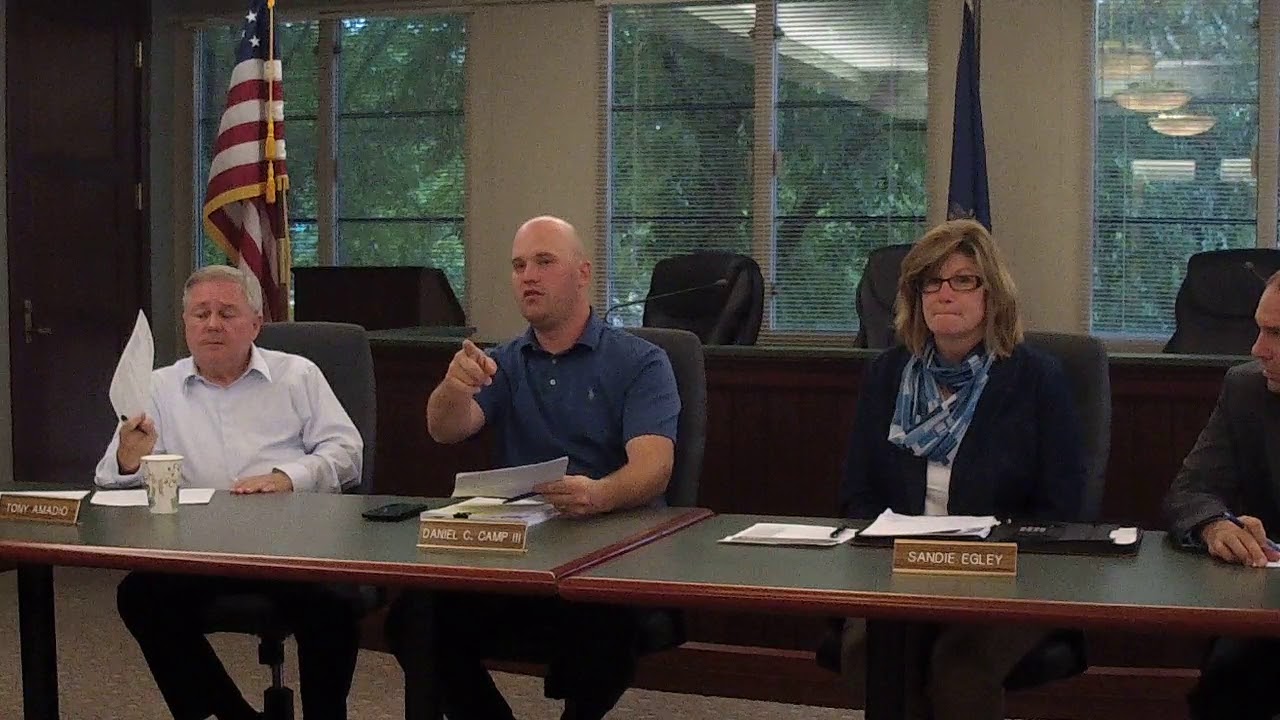 WATCH: Beaver County Board of Commissioners Meeting 6-5-2019 ...