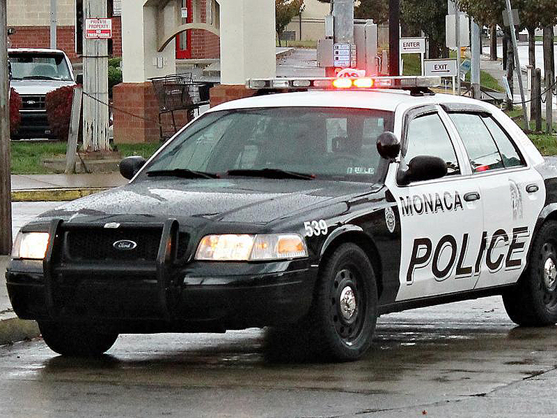 Monaca Business Owner Pleads Guilty To Disorderly Conduct After