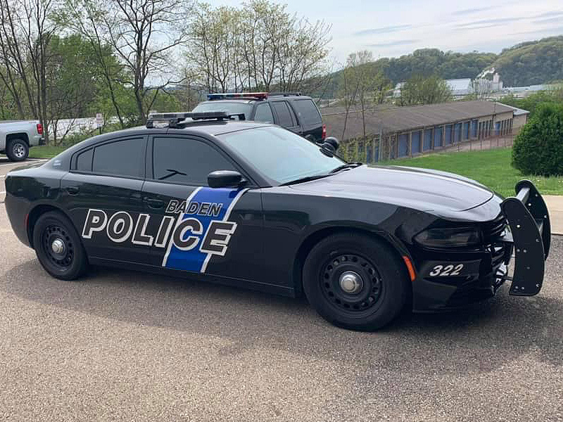 Exclusive Baden Chief Resigning After Sex Videos Surface Of Him In